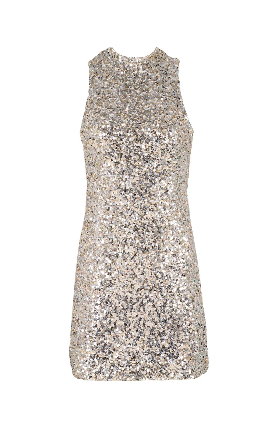Astrid - Disco Dress