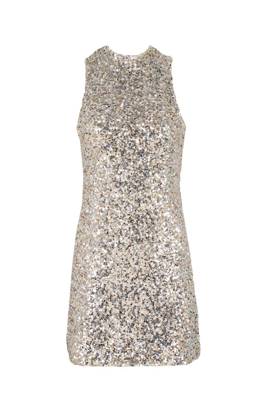 Astrid - Disco Dress