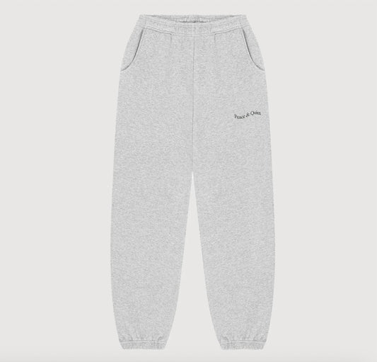 Museum Of Peace & Quiet - Unisex Wordmark Sweatpants