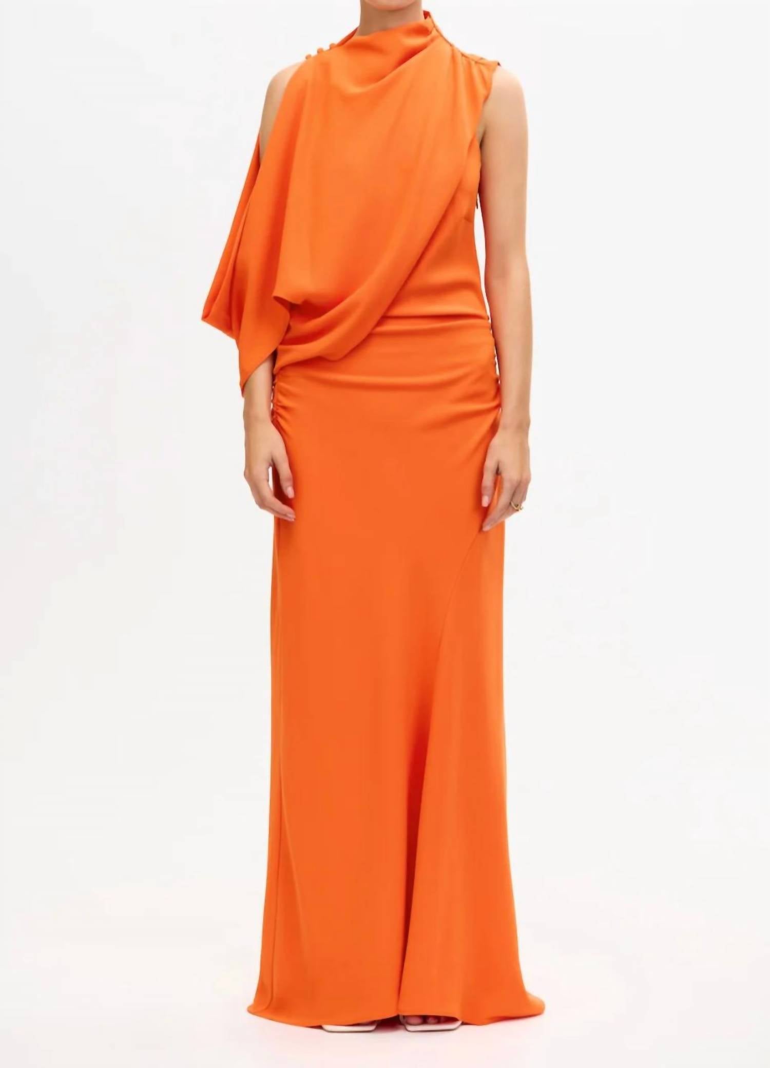 Acler - Wilcott Maxi Dress