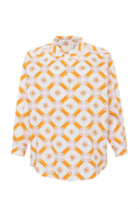 Carolina K - Boyfriend Shirt