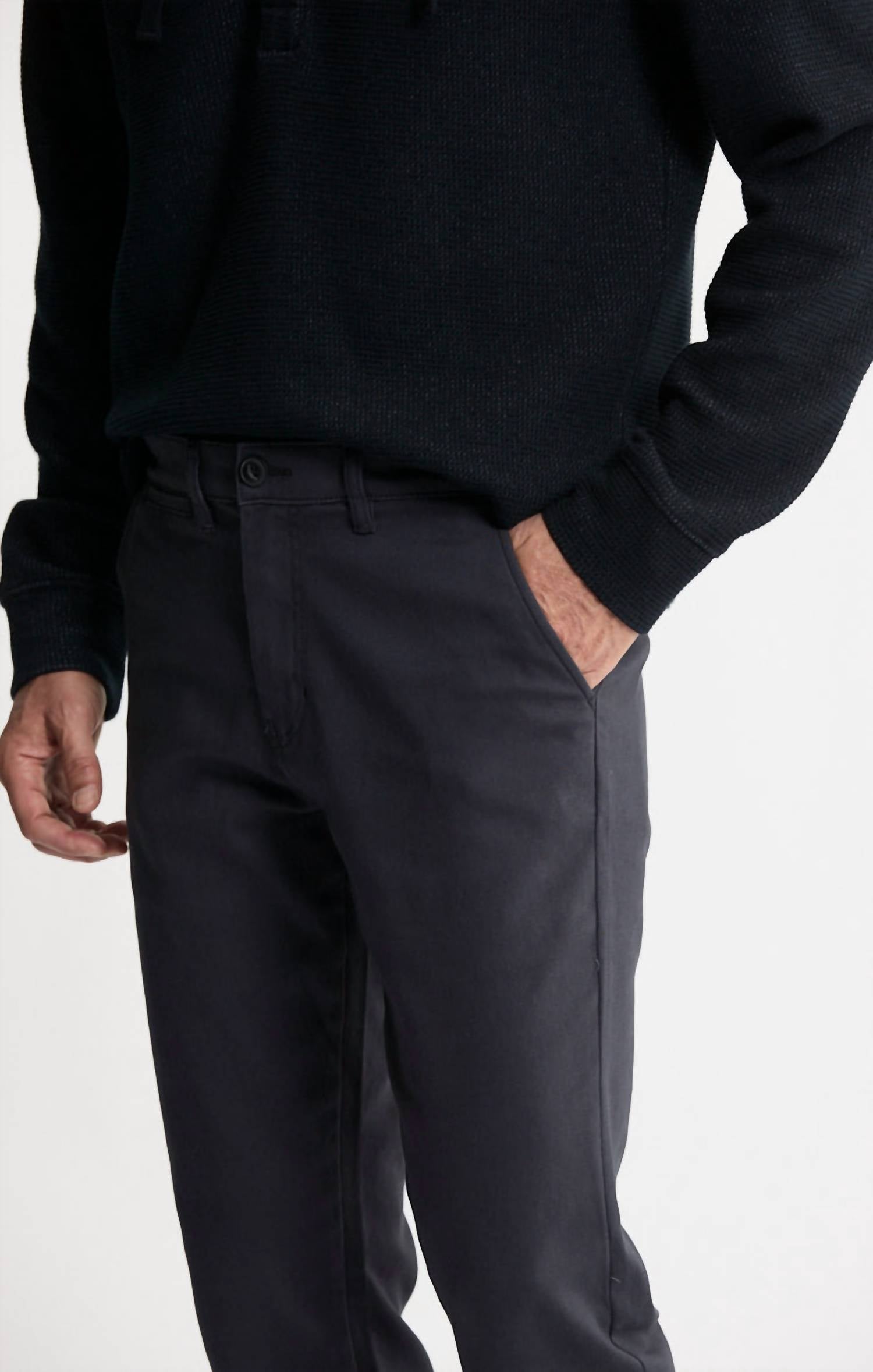 Jachs New York - Bowie Summer Commuter Chino Pants