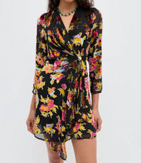 Rixo - Kensley Dress
