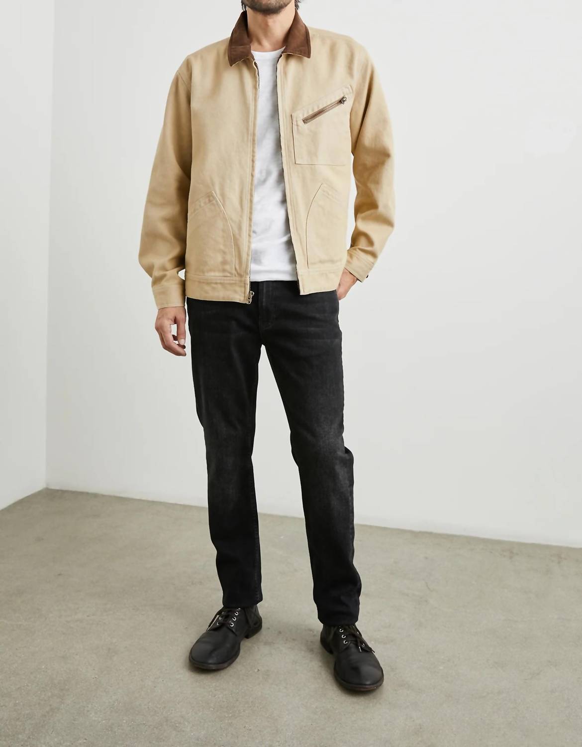 Rails - Men's Ketter Jacket