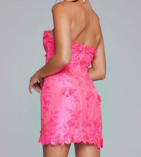 Jovani - Melissa Dress