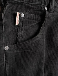 Iron & Resin Men's Saguaro Corduroy Pant in charcoal - men's pants - view 5