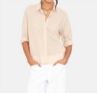 Xirena - Bowie Button Down Shirt