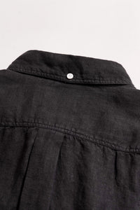 Billy Reid - Tuscumbia Linen Shirt