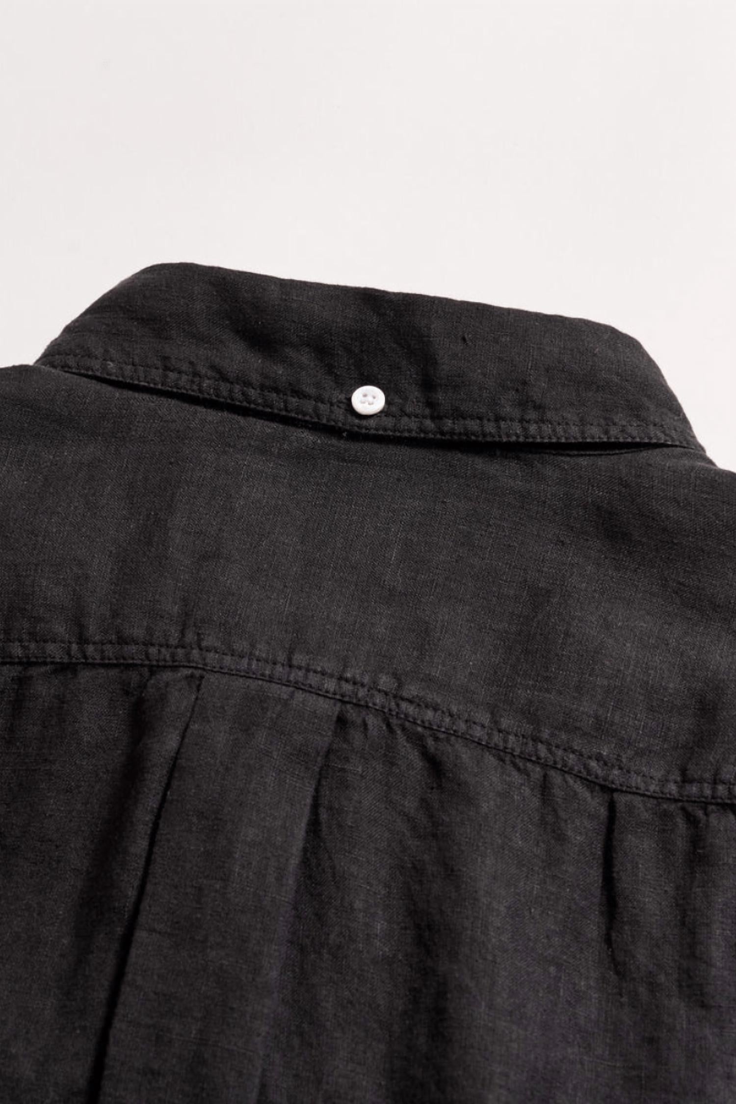 Billy Reid - Tuscumbia Linen Shirt