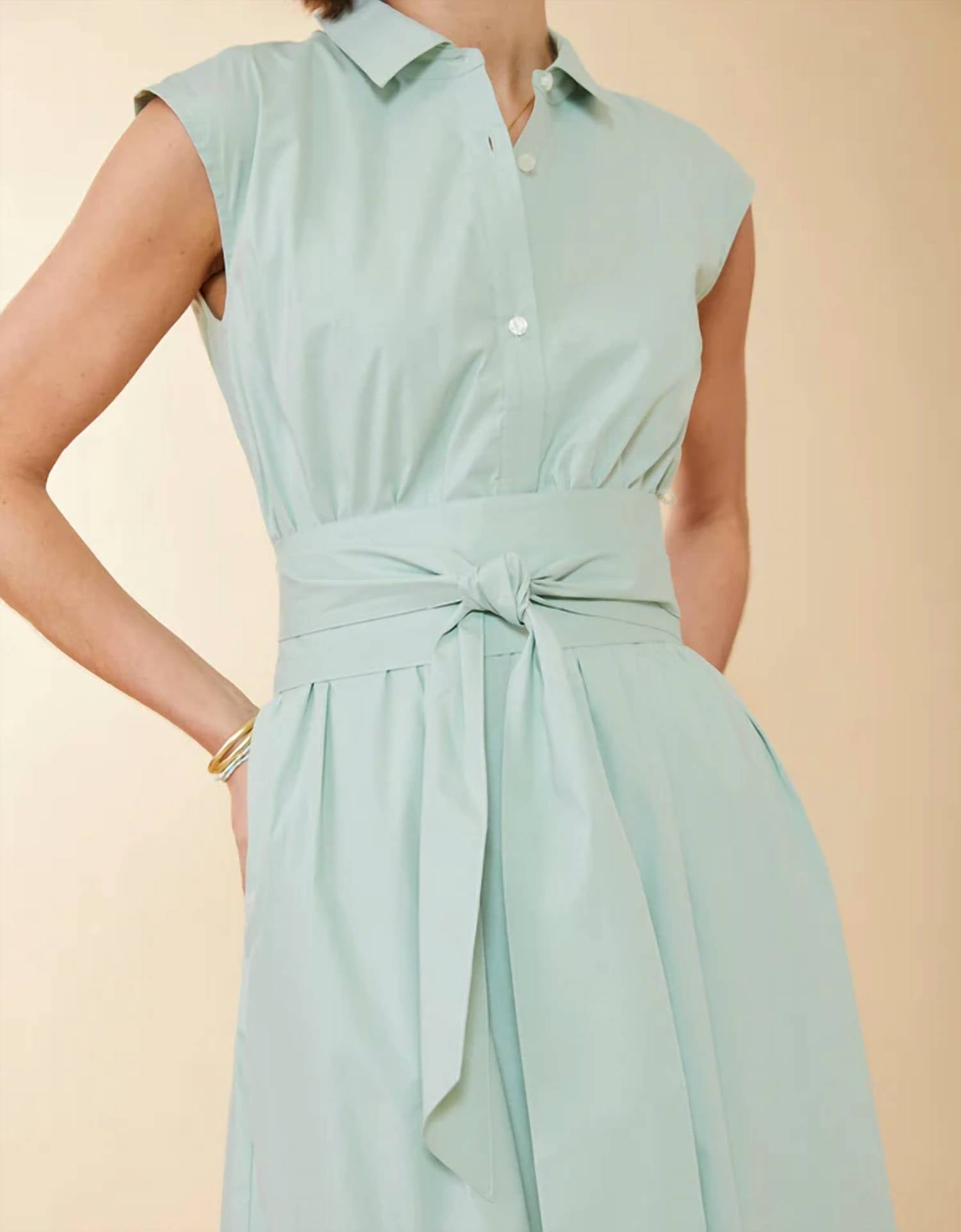 Spartina 449 - Janine Midi Dress