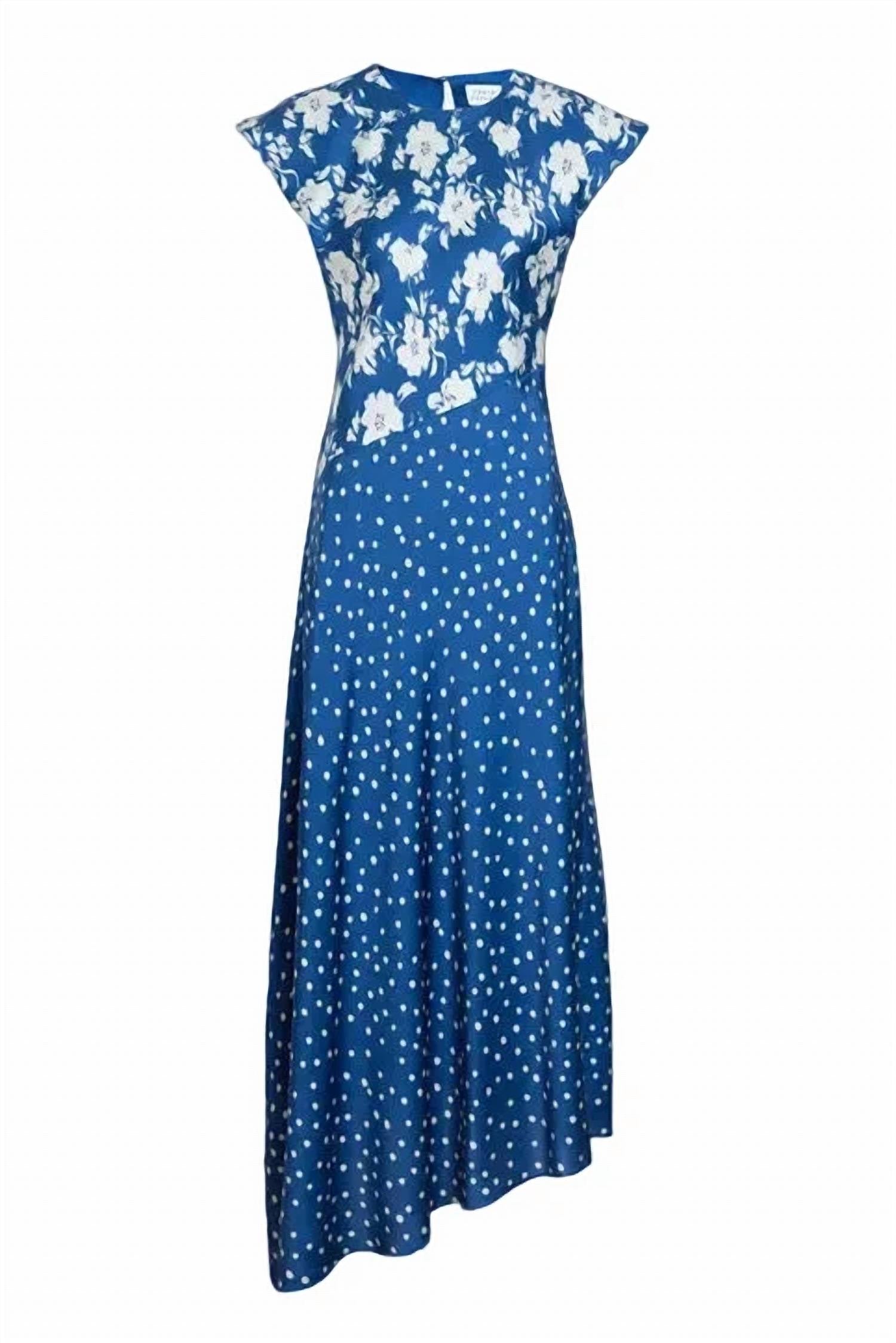 Tanya Taylor - Violeta Dress