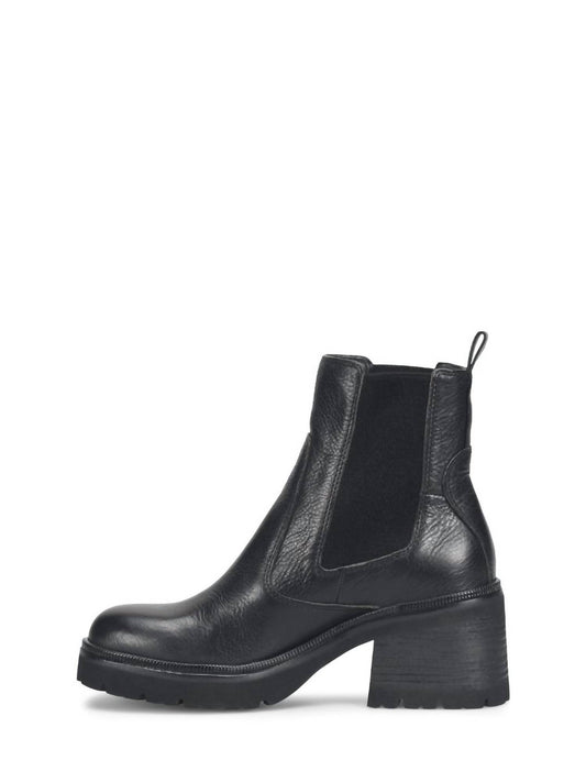 Sofft - Jordie Chelsea Boot