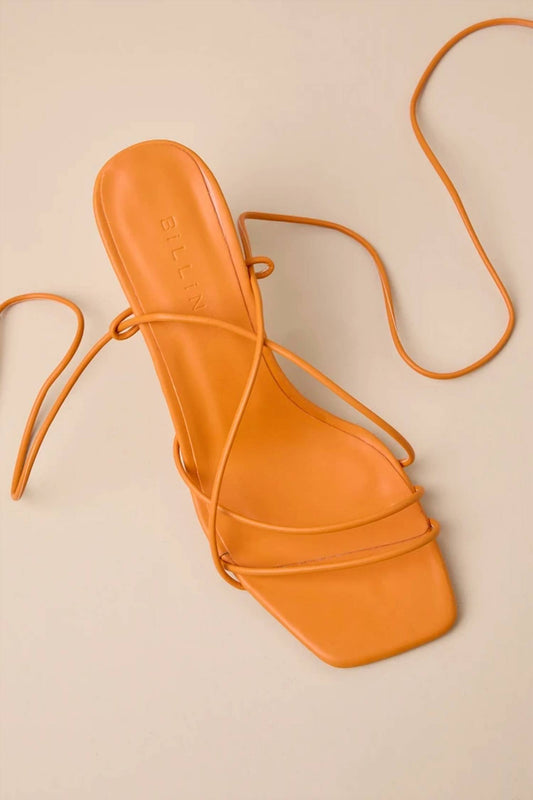 Billini - Women Beatrice Heel