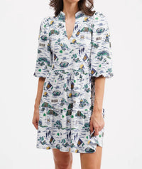 Smith & Quinn - Tory Mini Dress