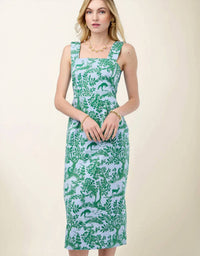 Spartina 449 - Leigh Midi Dress