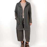 Chalet Et Ceci - Beau Jours Evelyn Coat