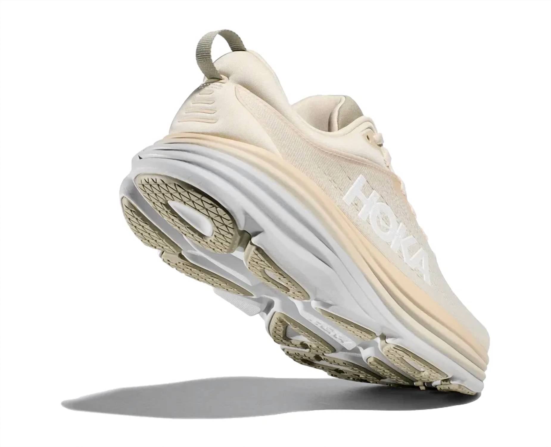 Hoka - Men's Bondi 8 Running Shoes