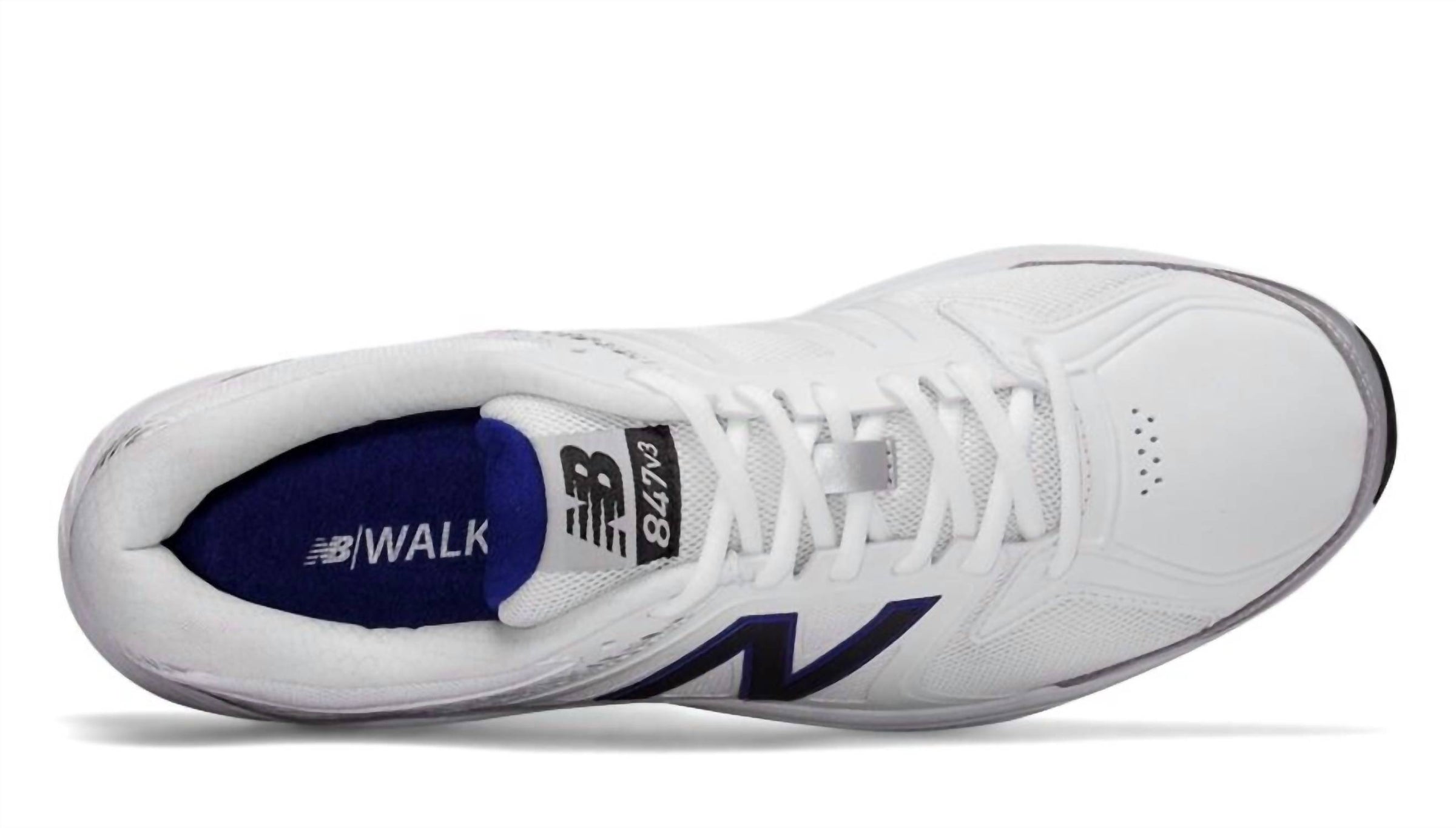 New Balance - Men 847 v3 Walking Shoe