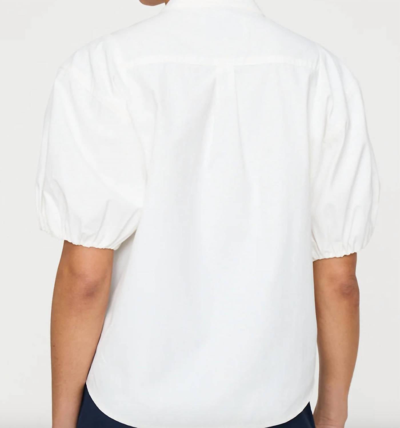 Brochu Walker - Hollis Shirt Top