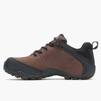 Merrell - Men's Chameleon Flux Carbon-fiber Waterproof Work Boots