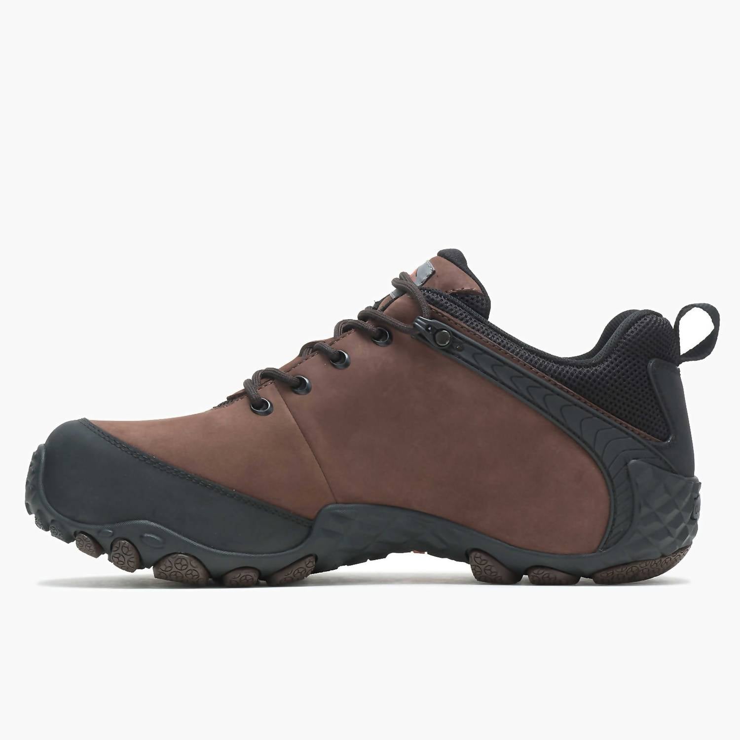 Merrell - Men's Chameleon Flux Carbon-fiber Waterproof Work Boots
