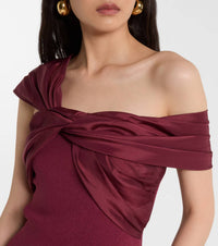 Simkhai - Celianna Off Shoulder Top