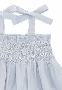 Jamie Kay - Organic Cotton Desiree Top