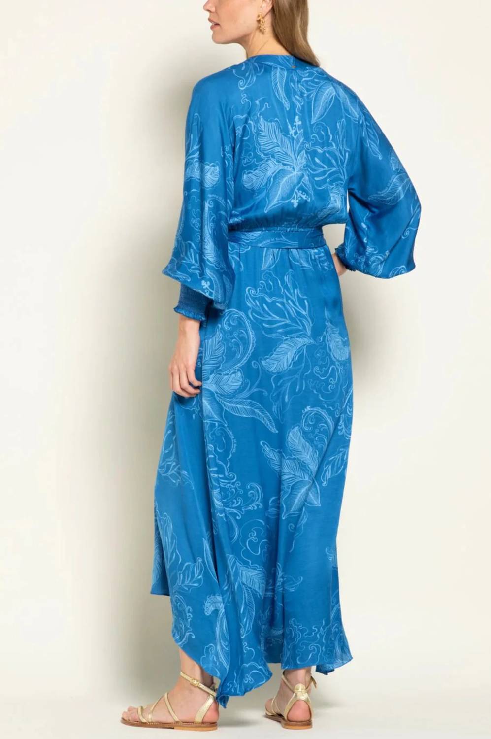 Poupette St Barth - Kristen Long Dress