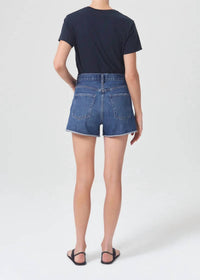 Agolde - Dee High Rise Short