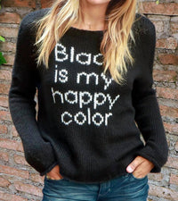Wooden Ships - Crew Sweater