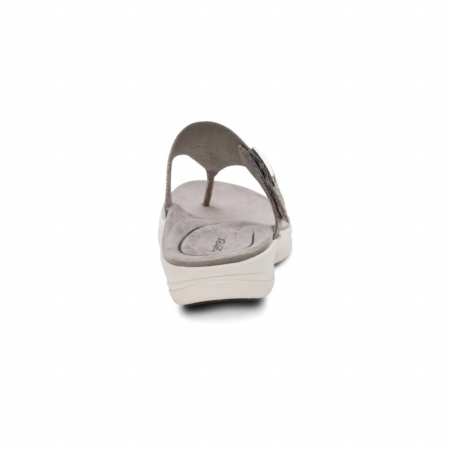 Aetrex - Women's Donna Thong Sandal