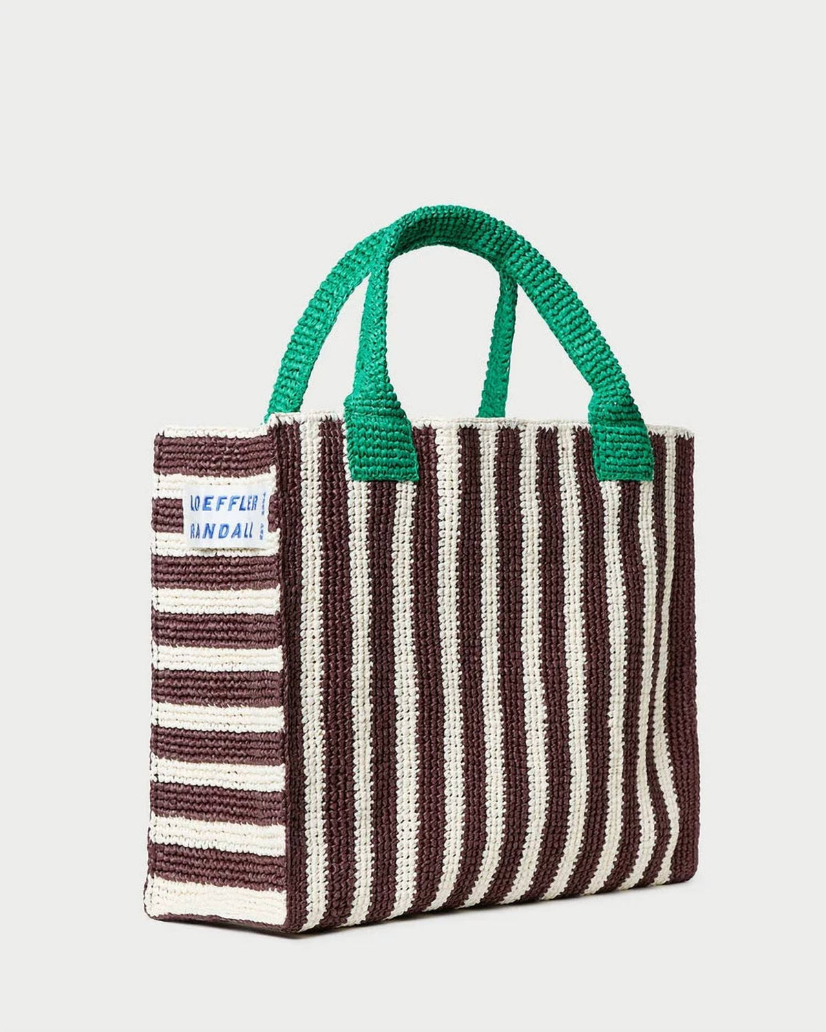 Loeffler Randall - Sol Crochet Beach Tote