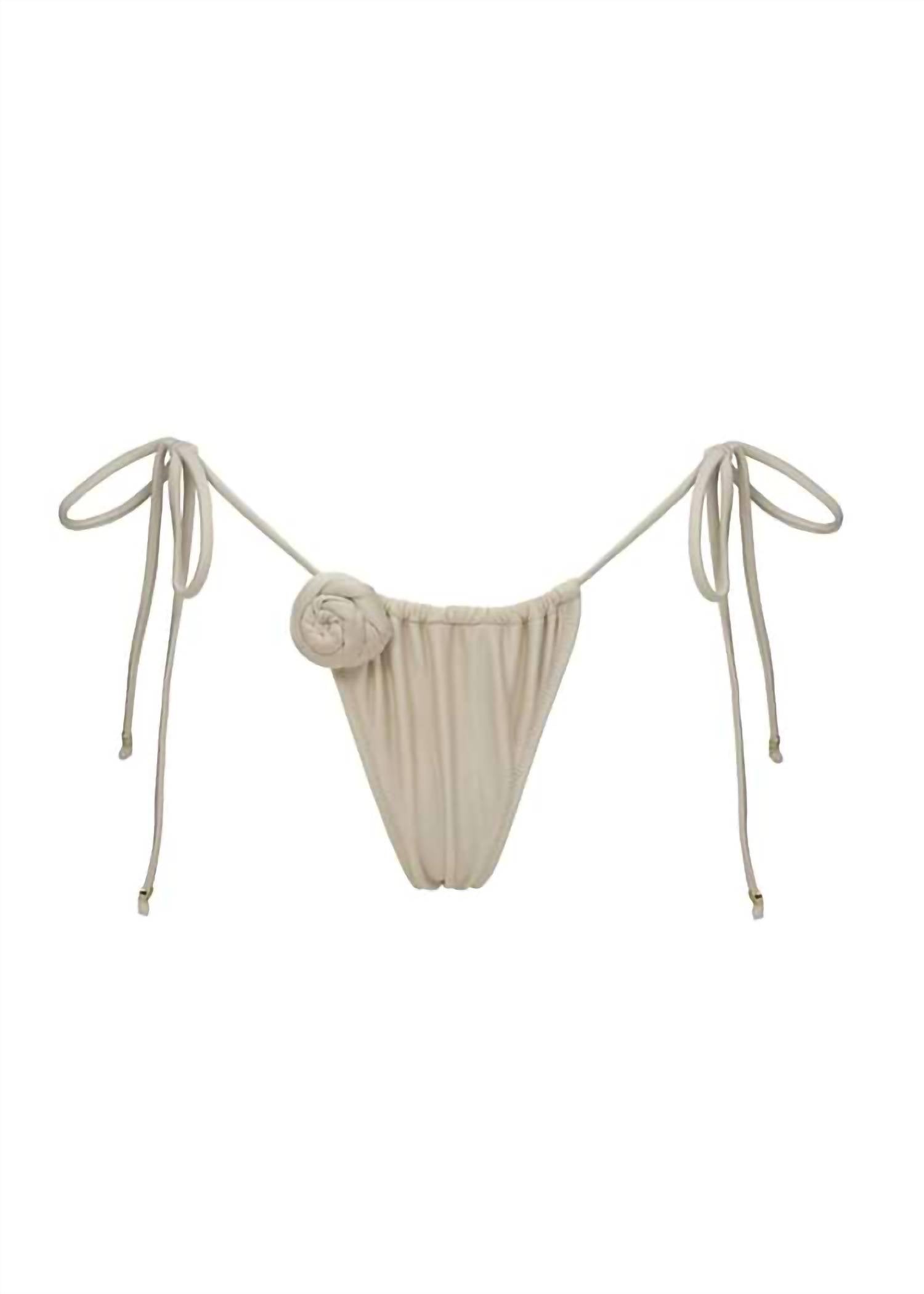 Bananhot - Danica Bikini Bottom