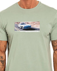 Eight X - Forever Street T-shirt