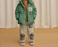 Wynken - Summit Coat