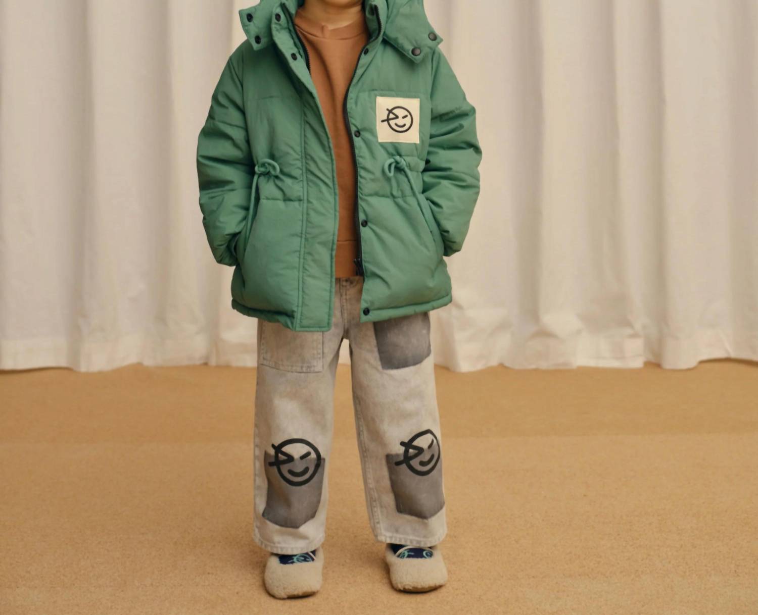 Wynken - Summit Coat