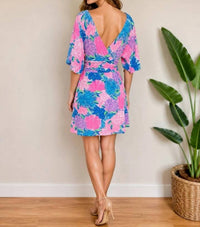 Lilly Pulitzer - PARIGI ROMPER