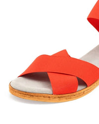 Charleston Shoe Co. - Women's Peachtree Espadrille Sandal