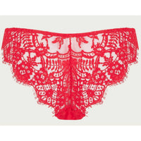 Coco De Mer - Women's Marella Brazilian Knicker Pantie