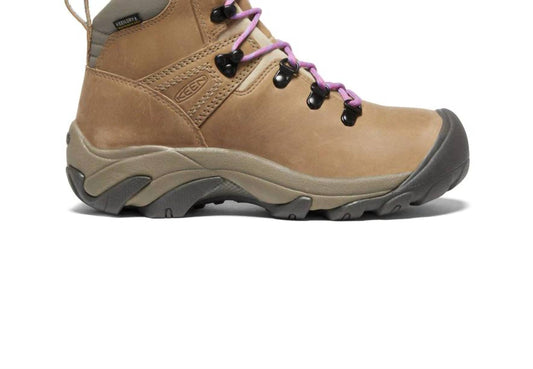 Keen - WOMEN'S PYRENEES WATERPROOF HIKING BOOT