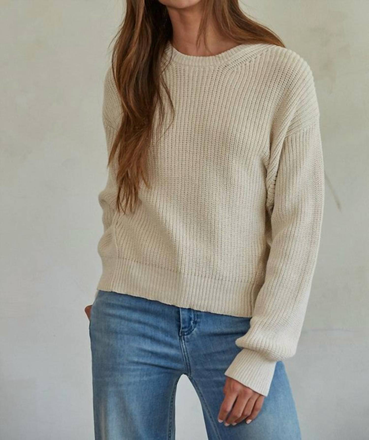 By Together - Mindy Sweater