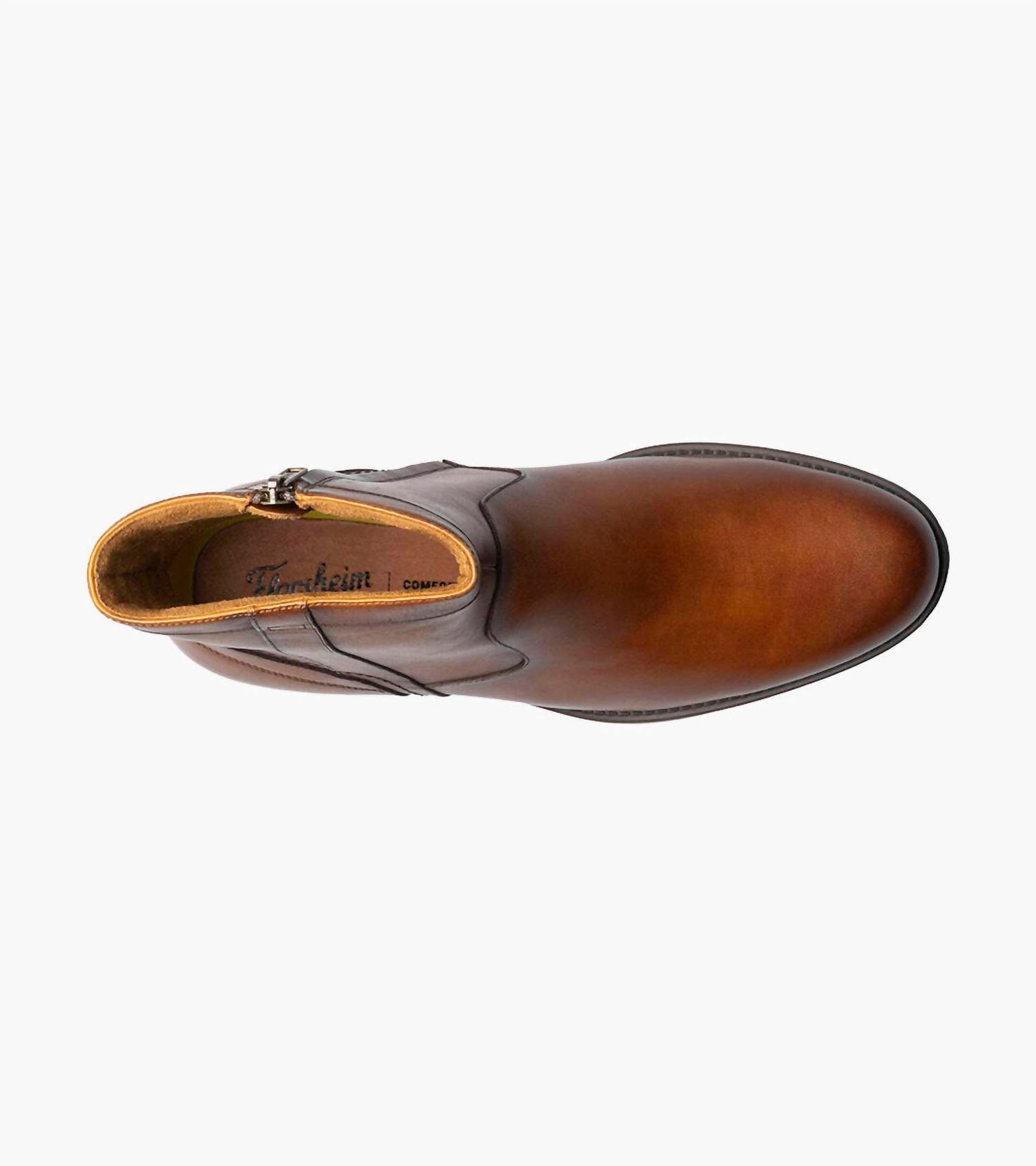 Florsheim - Men's Midtown Zip Boot