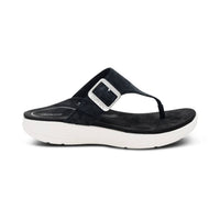 Aetrex - Women's Donna Thong Sandals