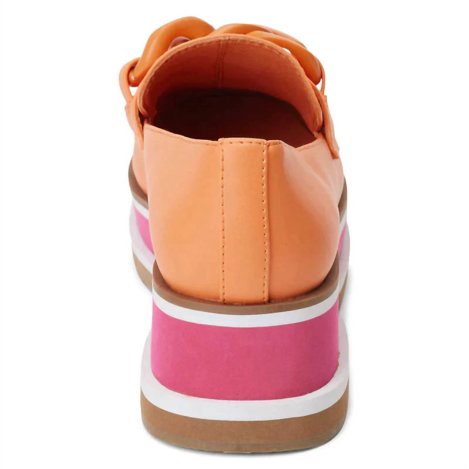 Matisse - Women's Madison Slip On Platform Loafers