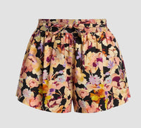 Ulla Johnson - Women's Rowan Cotton Short