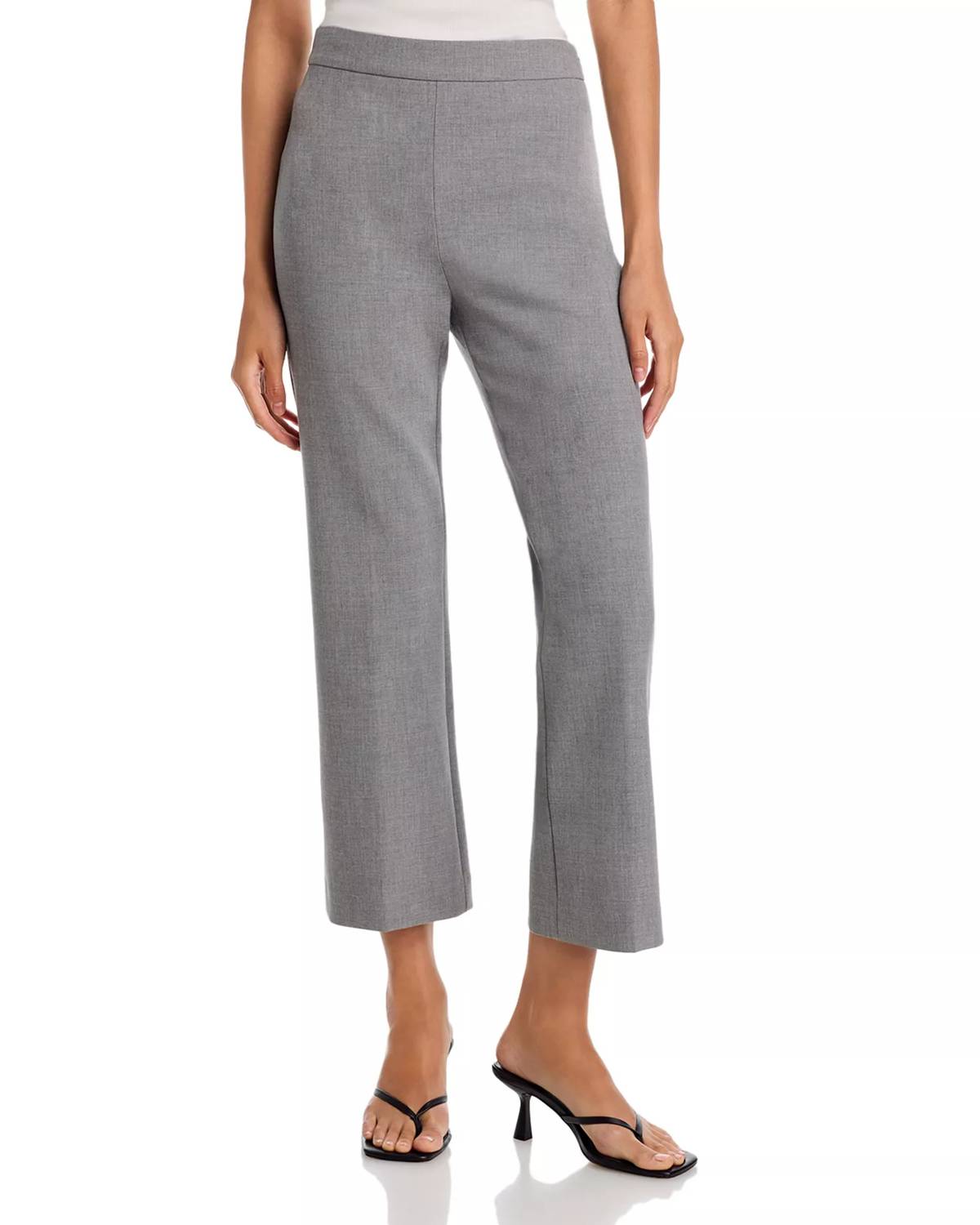 Simkhai - Mackenzie Straight Leg Pants