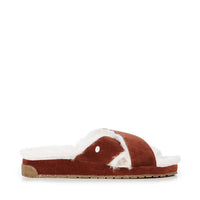 Women's Mayberry Corky Slide Sandal