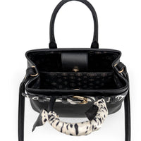 Like Dreams - Women's Jolene Western Belt Crossbody Bag