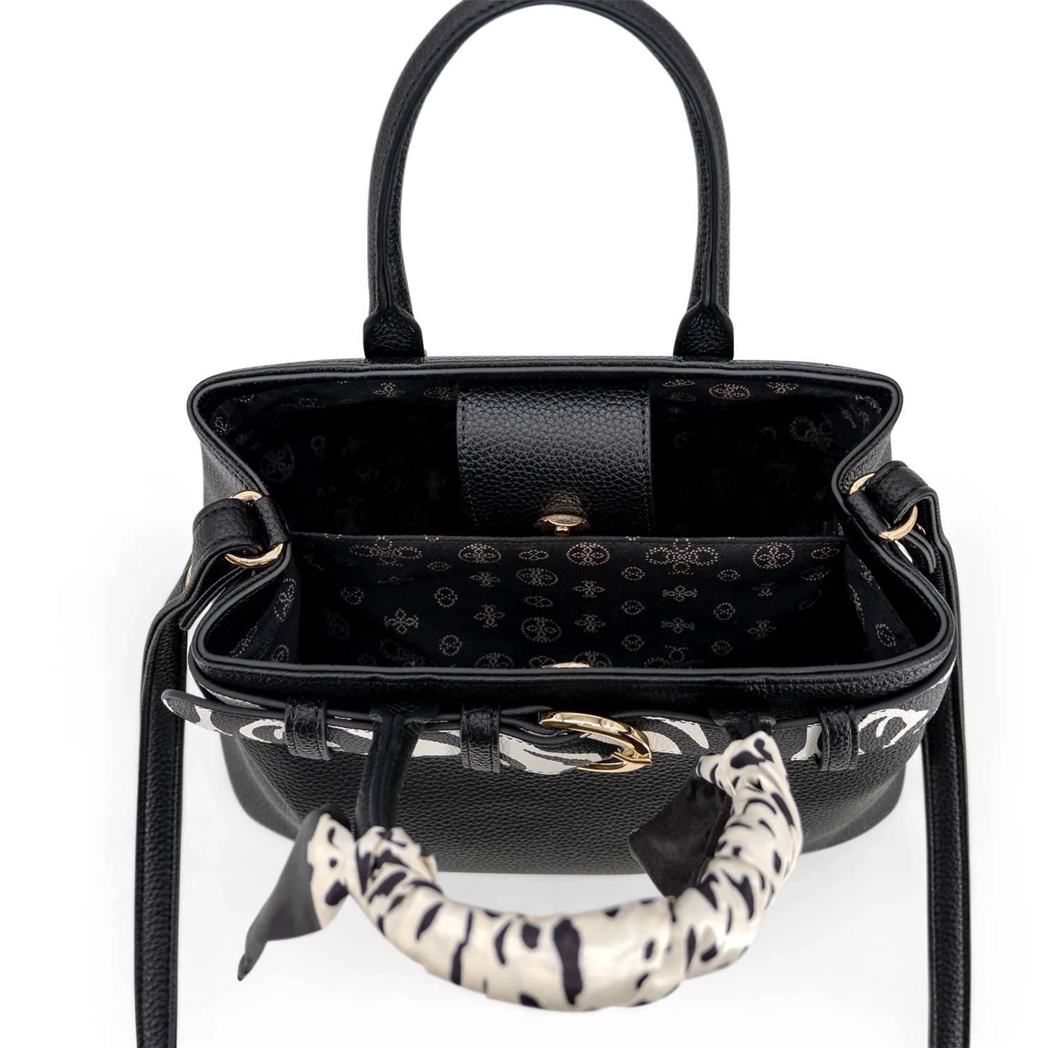 Like Dreams - Women's Jolene Western Belt Crossbody Bag
