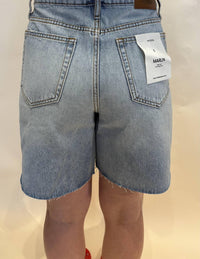 Hidden - Classic Bermuda Shorts